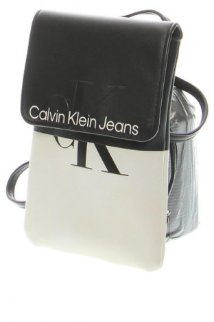 Калъф за телефон Calvin Klein Jeans, Цвят Многоцветен, Цена 62,99 лв.