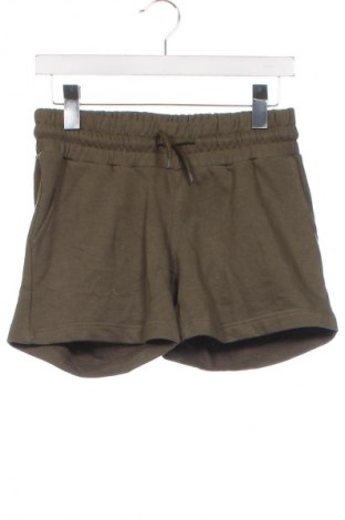 Shorts für Schwangere Supermom, Größe XS, Farbe Grün, Preis € 6,99