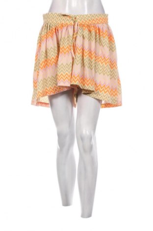 Shorts für Schwangere Vero Moda, Größe S, Farbe Mehrfarbig, Preis 8,54 €