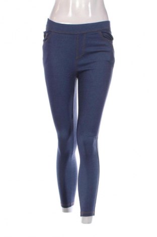 Leggings für Schwangere, Größe XL, Farbe Blau, Preis € 9,49