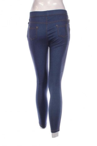 Leggings für Schwangere, Größe XL, Farbe Blau, Preis 9,29 €