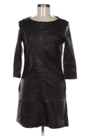 Rochie de piele Rag & Bone, Mărime M, Culoare Negru, Preț 434,93 Lei