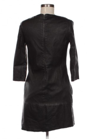 Rochie de piele Rag & Bone, Mărime M, Culoare Negru, Preț 434,93 Lei