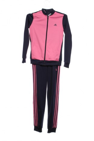 Komplet  Adidas, Veľkosť 13-14y/ 164-168 cm, Farba Viacfarebná, Cena  30,67 €