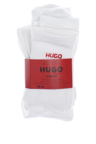 Σύνολο Hugo Boss, Μέγεθος M, Χρώμα Λευκό, Τιμή 40,82 €
