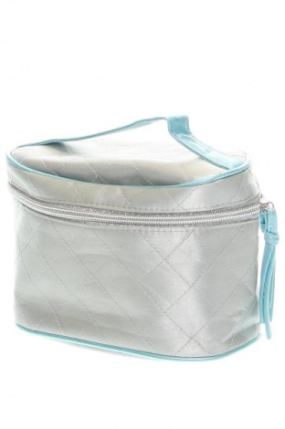 Kosmetiktasche, Farbe Grau, Preis € 8,01