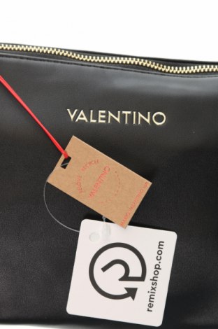 Kosmetiktasche Valentino Di Mario Valentino, Farbe Schwarz, Preis € 31,92