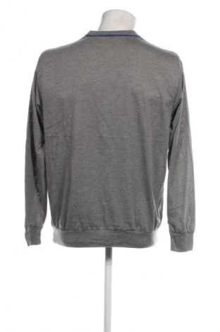 Herren Shirt, Größe M, Farbe Grau, Preis 3,29 €