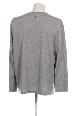 Herren Shirt, Größe L, Farbe Grau, Preis € 5,49