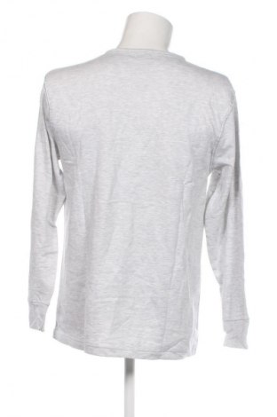 Herren Shirt, Größe L, Farbe Grau, Preis 9,99 €