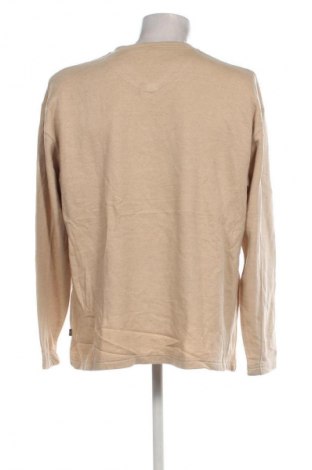 Herren Shirt, Größe XL, Farbe Beige, Preis 13,22 €