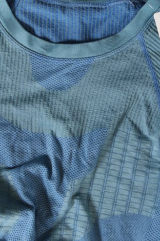 Bluză de bărbați, Mărime S, Culoare Albastru, Preț 28,16 Lei