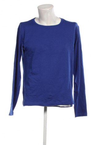 Herren Shirt, Größe L, Farbe Blau, Preis € 5,99