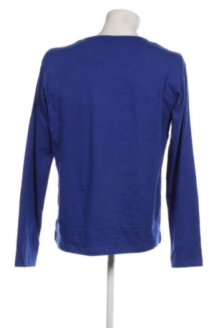 Herren Shirt, Größe L, Farbe Blau, Preis € 5,79