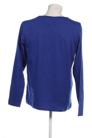 Herren Shirt, Größe L, Farbe Blau, Preis 5,99 €