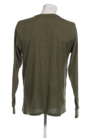 Мъжка блуза, Размер XL, Цвят Зелен, Цена 7,99 лв.