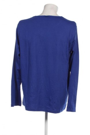 Herren Shirt, Größe XL, Farbe Blau, Preis 5,29 €