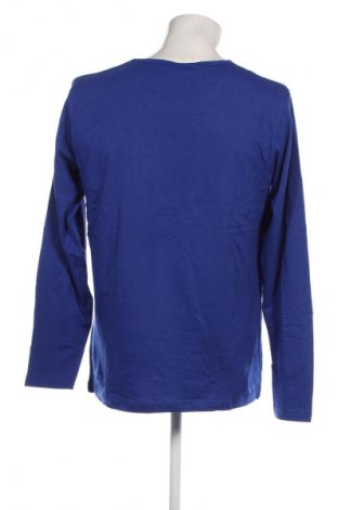 Herren Shirt, Größe L, Farbe Blau, Preis 5,99 €