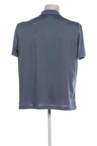 Herren T-Shirt, Größe XL, Farbe Blau, Preis € 3,99