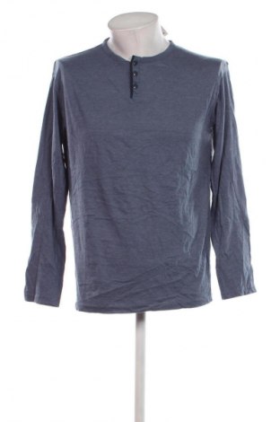 Herren Shirt, Größe M, Farbe Blau, Preis € 4,79