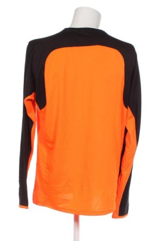 Herren Shirt, Größe XXL, Farbe Orange, Preis 4,99 €