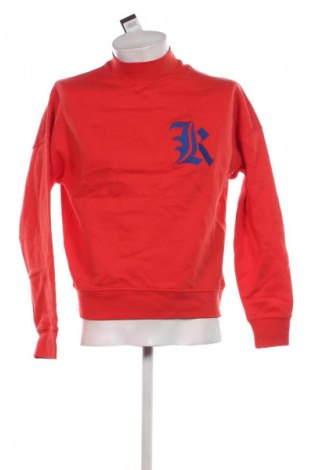 Pánské tričko  ABOUT YOU x Mero, Velikost S, Barva Červená, Cena  988,00 Kč