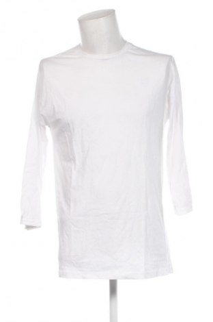 Herren Shirt ASOS, Größe S, Farbe Weiß, Preis € 8,30