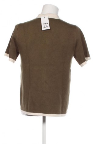 Herren Shirt About You x Jaime Lorente, Größe M, Farbe Mehrfarbig, Preis € 22,49