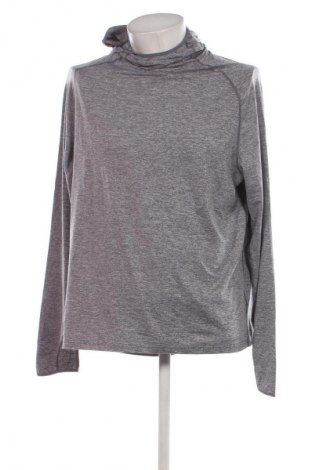 Herren Shirt Active, Größe XL, Farbe Grau, Preis € 8,81