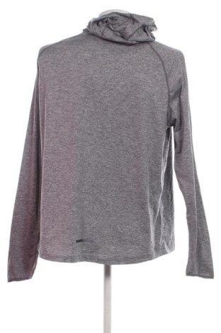 Herren Shirt Active, Größe XL, Farbe Grau, Preis 16,01 €