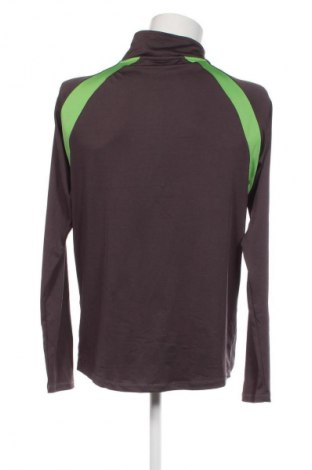 Herren Shirt Active, Größe XL, Farbe Grau, Preis 4,99 €