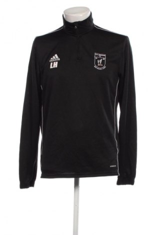 Pánské tričko  Adidas, Velikost L, Barva Černá, Cena  488,00 Kč