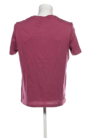 Pánske tričko  Angelo Litrico, Veľkosť L, Farba Červená, Cena  10,77 €
