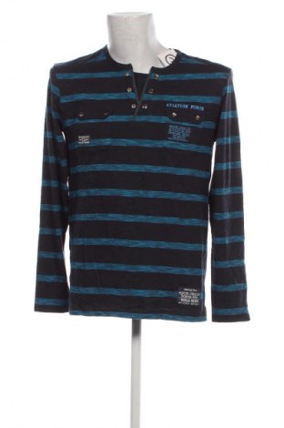 Herren Shirt Armand Thiery, Größe L, Farbe Mehrfarbig, Preis 11,27 €