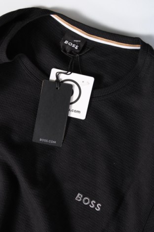 Herren Shirt BOSS, Größe M, Farbe Schwarz, Preis € 45,99