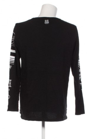 Herren Shirt Black Kaviar, Größe L, Farbe Schwarz, Preis 16,99 €