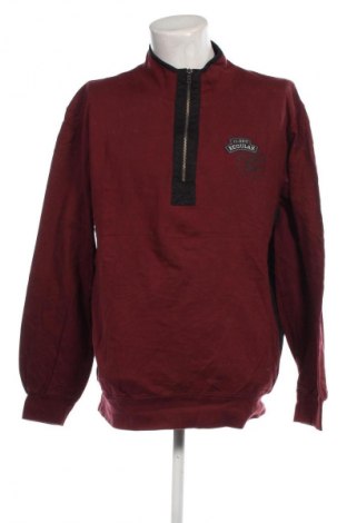 Herren Shirt Bpc Bonprix Collection, Größe XXL, Farbe Rot, Preis 6,61 €