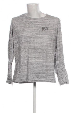 Herren Shirt Bpc Bonprix Collection, Größe XXL, Farbe Grau, Preis 6,61 €