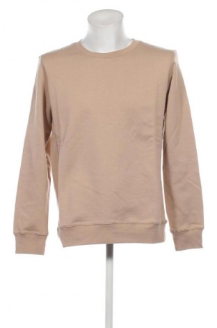 Мъжка блуза By Garment Makers, Размер L, Цвят Бежов, Цена 26,00 лв.