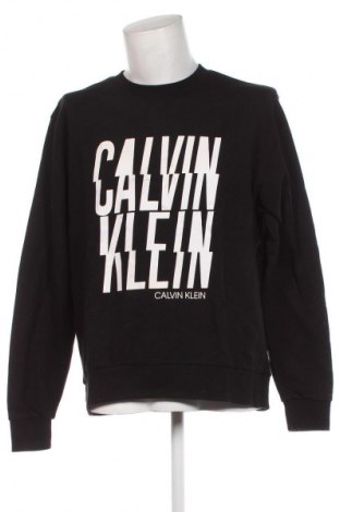 Pánské tričko  Calvin Klein, Velikost XXL, Barva Černá, Cena  1 219,00 Kč