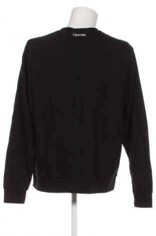 Bluză de bărbați Calvin Klein, Mărime XXL, Culoare Negru, Preț 251,99 Lei