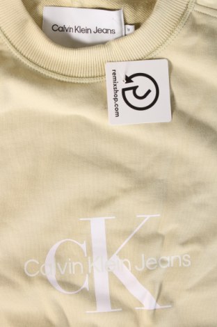 Ανδρική μπλούζα Calvin Klein Jeans, Μέγεθος M, Χρώμα Πράσινο, Τιμή 20,99 €