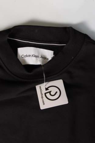 Herren Shirt Calvin Klein Jeans, Größe L, Farbe Schwarz, Preis € 31,99