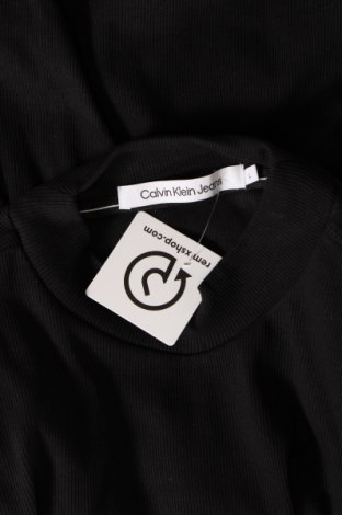 Bluză de bărbați Calvin Klein Jeans, Mărime L, Culoare Negru, Preț 75,99 Lei