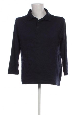 Pánské tričko  Camargue, Velikost M, Barva Modrá, Cena  121,00 Kč