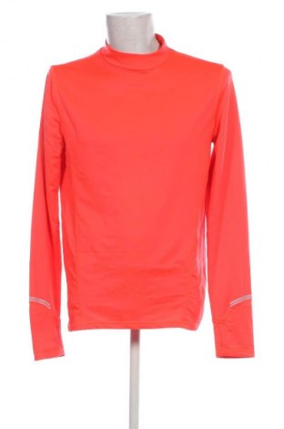 Ανδρική μπλούζα Champion, Μέγεθος L, Χρώμα Ρόζ , Τιμή 3,56 €