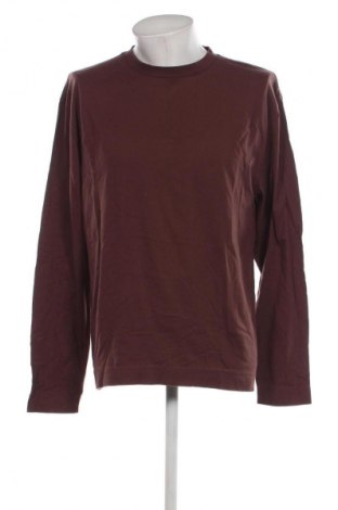 Herren Shirt Collusion, Größe L, Farbe Braun, Preis 11,99 €