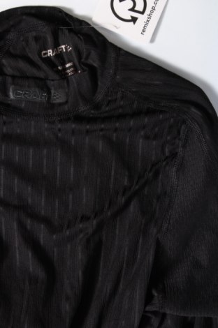 Herren Shirt Craft, Größe L, Farbe Schwarz, Preis € 11,99