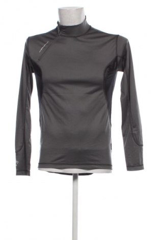 Herren Shirt Decathlon Creation, Größe L, Farbe Grau, Preis € 7,20