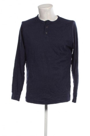 Herren Shirt East West, Größe L, Farbe Blau, Preis € 18,79